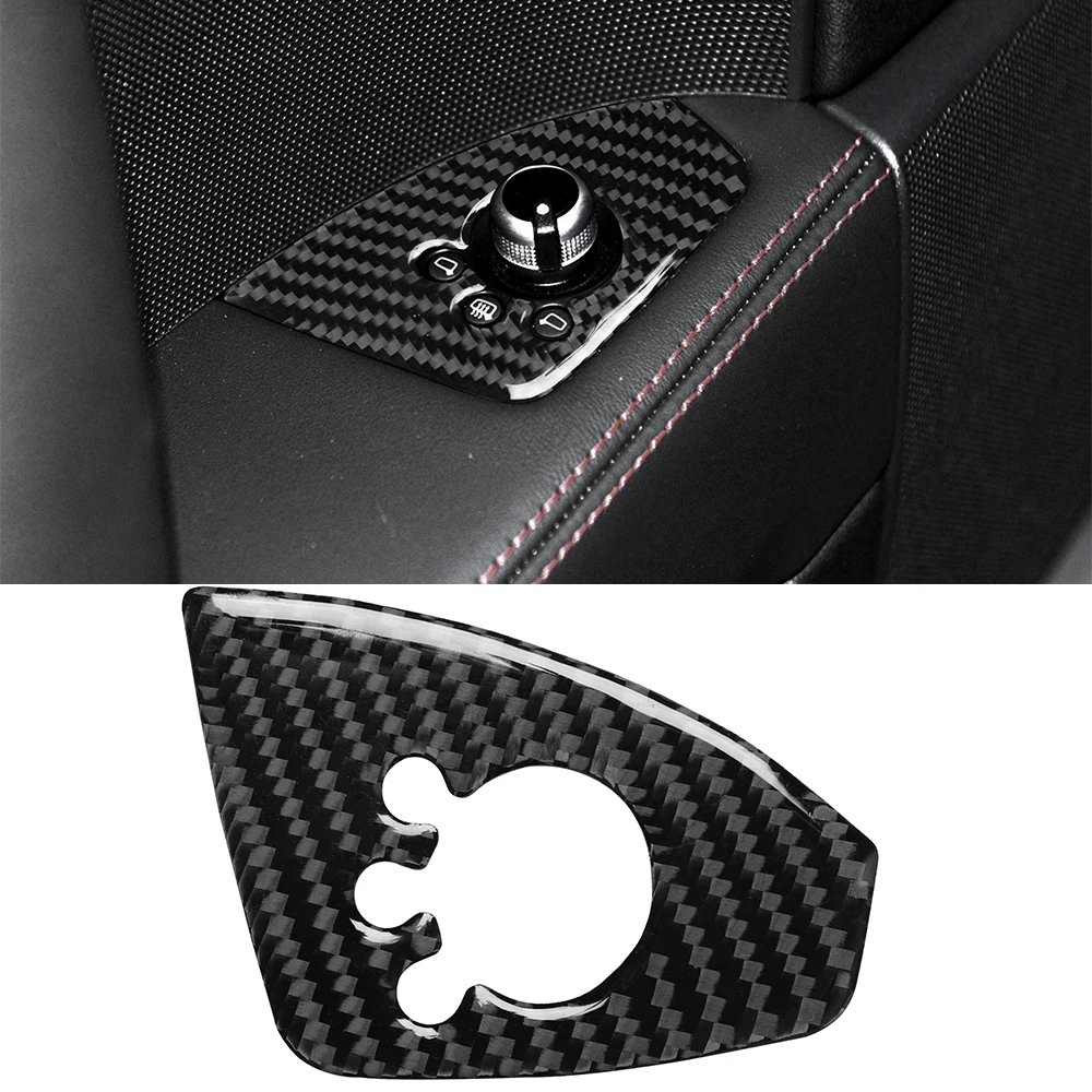 Для TT 8n 8J MK123 TTRS 2008 2009 2010 2011 2012 2013 2014 дверная кнопка декоративная крышка отделка