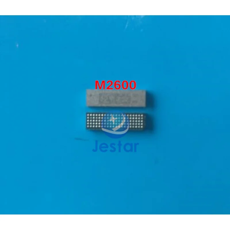 

M2600 camera flash STROBE DRIVERS INSIDE NEO SIP MODULE ic for iphone 7 7Plus