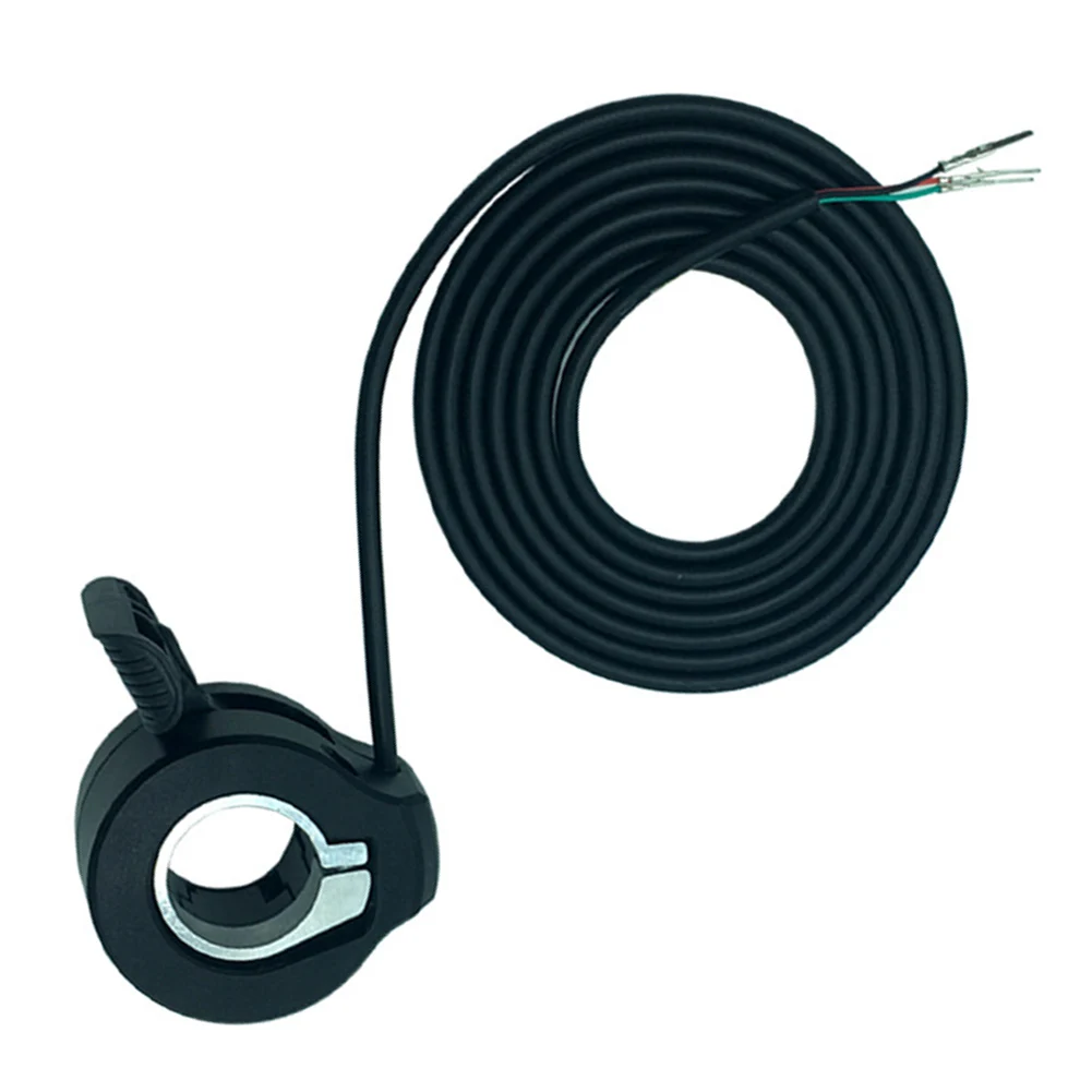 1 шт. дроссельная заслонка для большого пальца электрического скутера 24/36/48/72 В