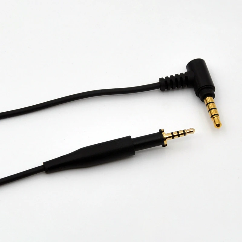 Сменный кабель для AKG K450 K451 K452 Q480 K480 Q460