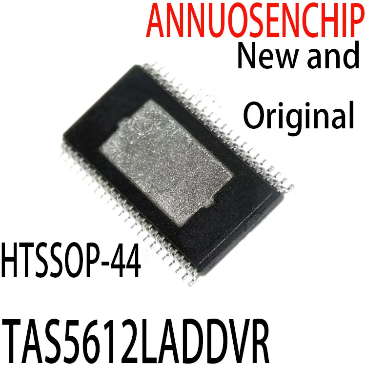 10 шт. новый и оригинальный фонарь TAS5612LA Бесплатная доставка TAS5612LADDVR TAS5614LADDVR