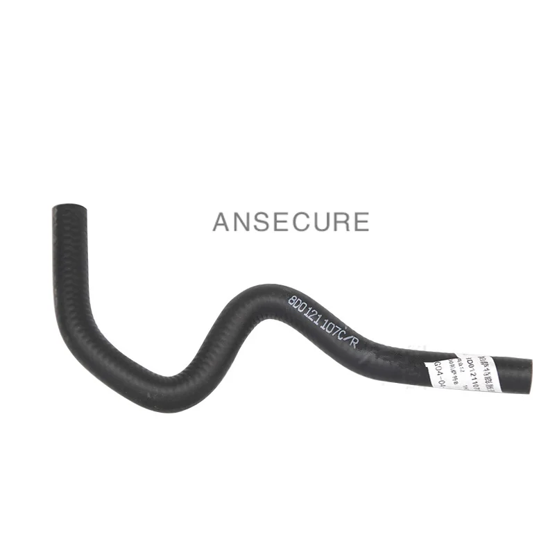 

Expansion Tank Coolant Vent Hose Pipe For Audi A4 B5 VW Passat B5 Skoda Superb 1.8 AWT 8D0121107C