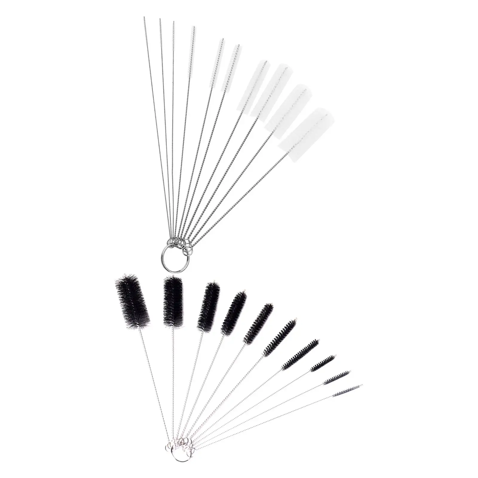 

Очиститель питьевой соломы, чистящее средство для бутылок