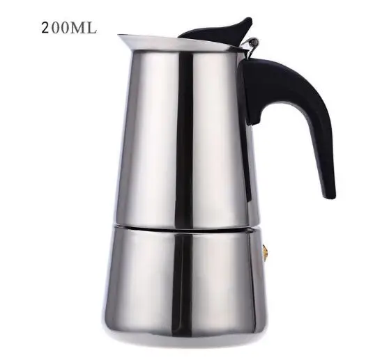 

Кофейник Moka WF1111 из нержавеющей стали