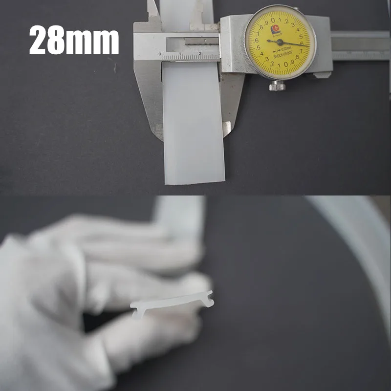 

Светодиодный профиль для светильника ksdligh