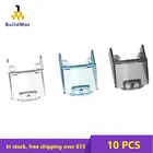 10 шт. кубики MOC 18972 5x4x1,3 стекло ldd18972 для строительных блоков, детали для рукоделия, классический бренд для детей