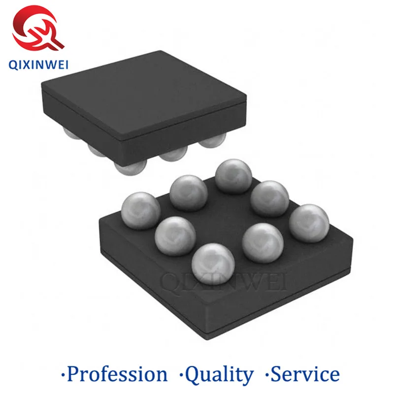 

1pcs LP3986TL-3030/NOPB LP3986TL-3030 LP3986TL DSBGA-8