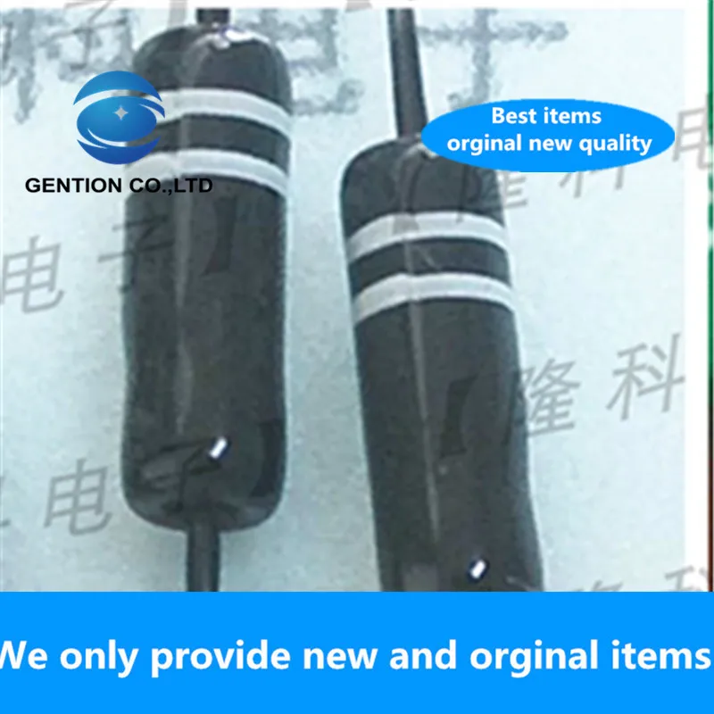 

10 шт. 100% Новый оригинальный DSA1A1 Новый прямой разъем 100 в шариковый диод оригинальный SOD-57