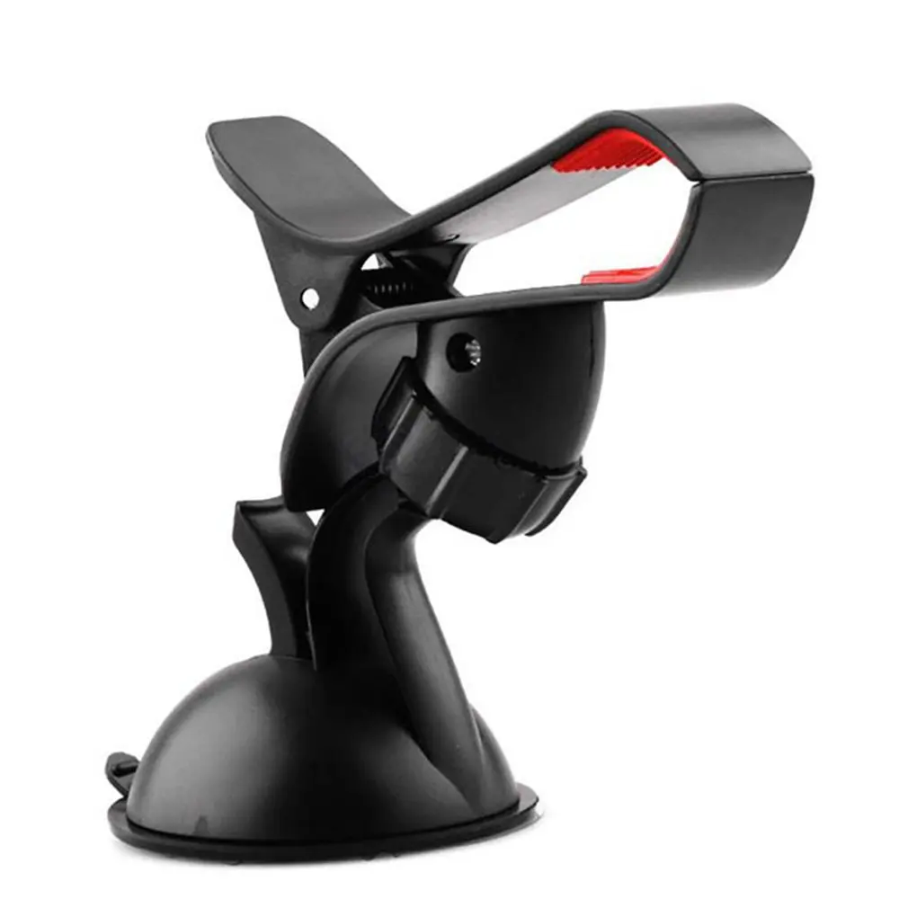 

Автомобильный Универсальный держатель для смартфона с поворотом на 360 °