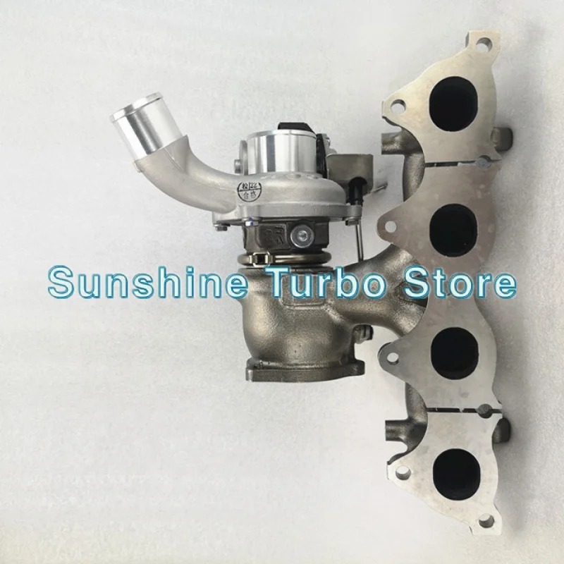 

B01 Turbo 16399880016 28231-2B760 282312B760 Turbo for 2015- Hyundai Highlander, Elite