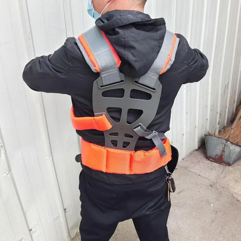 Ремень для стриммера подкладочный ремень газонокосилки