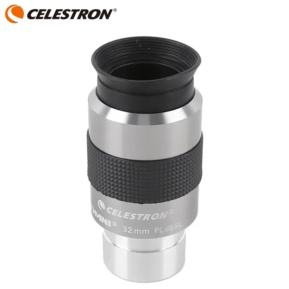 Профессиональный Астрономический Окуляр Celestron Omni 32 Мм Для Телескопа Высокой