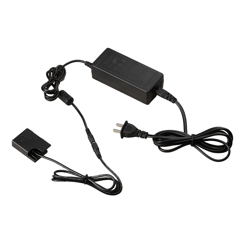 Фотоаккумулятор для Nikon D3100 D3200 D3500 D5100 D5200 D5300 D5500 D5600 P7000 P7100 P7800 европейская вилка