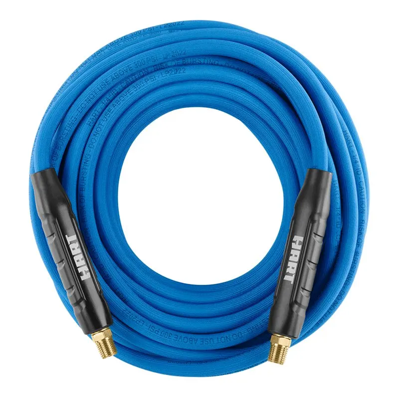 

For 50 Foot x ¼-inch Lay Flat Pneumatic Air Hose car accessories car products