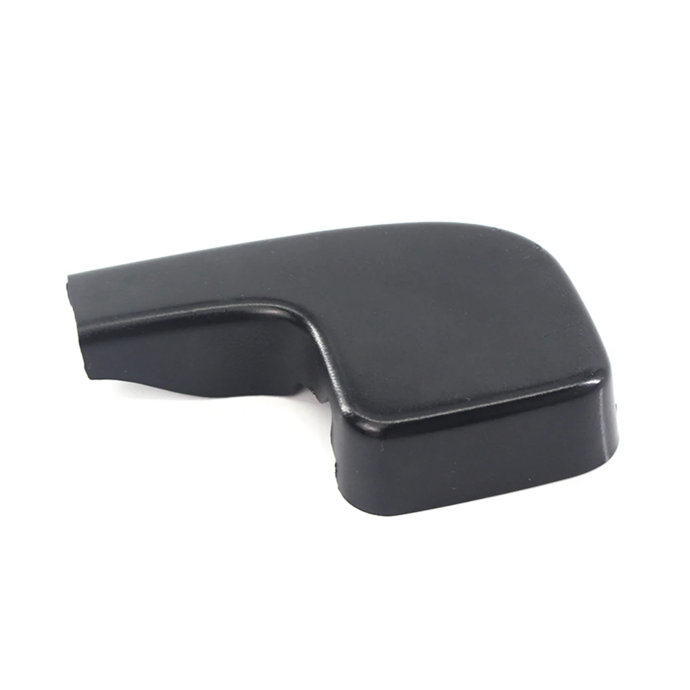 

1pc Replacement Front Windshield Wiper Arm Nut Covers Caps for BMW 3 Series E90 E91 E92 E93 2007-2009 61617138990
