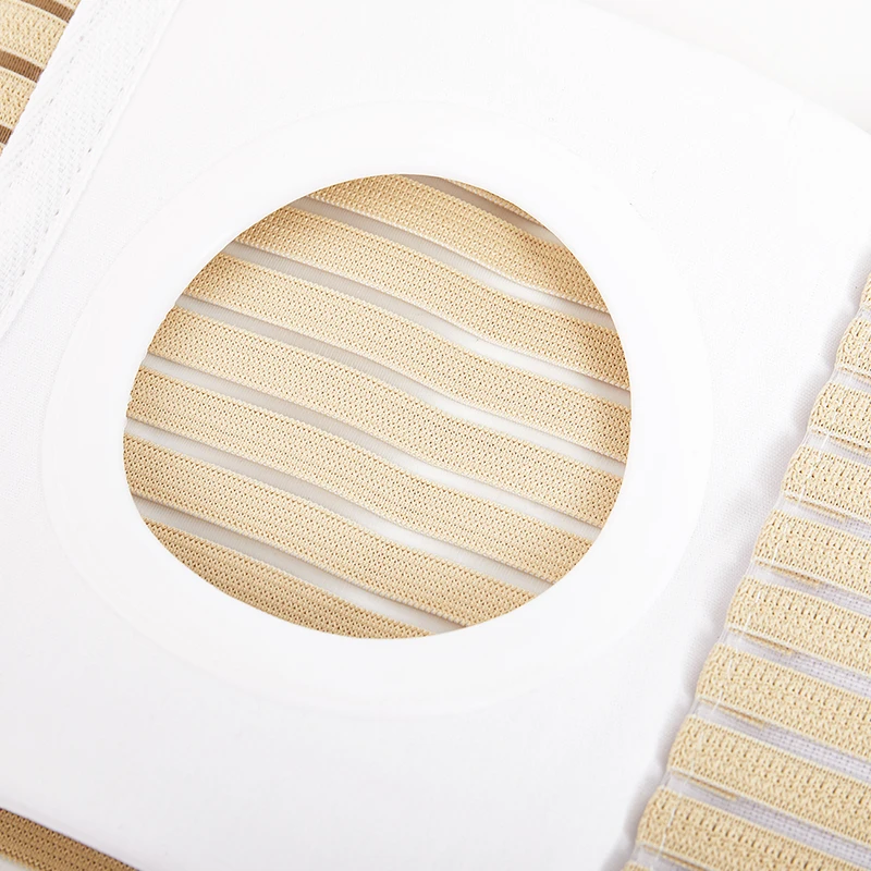 4 размера горячая распродажа остомия пояс для брюшного пресса поддержка талии