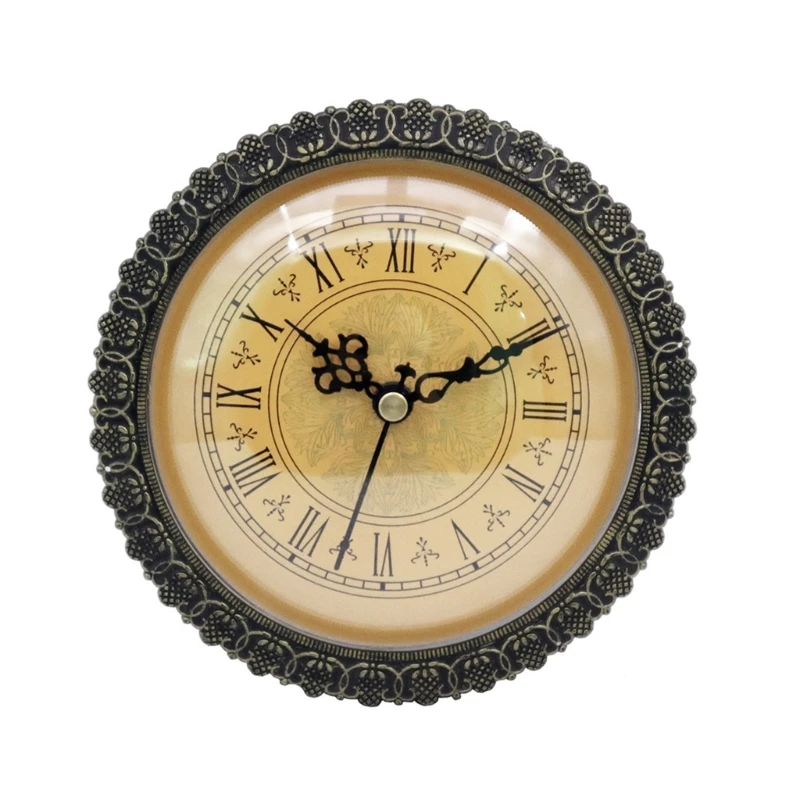 

150mm Clock Movement Multifunction Practical Equipment Household