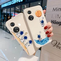 p40 lite case for honor 50 cases silicon funda for huawei p30 pro p50 honor 9x 20 pro 50 8a 20s p smart 2021 z y9 y6 prime cover
