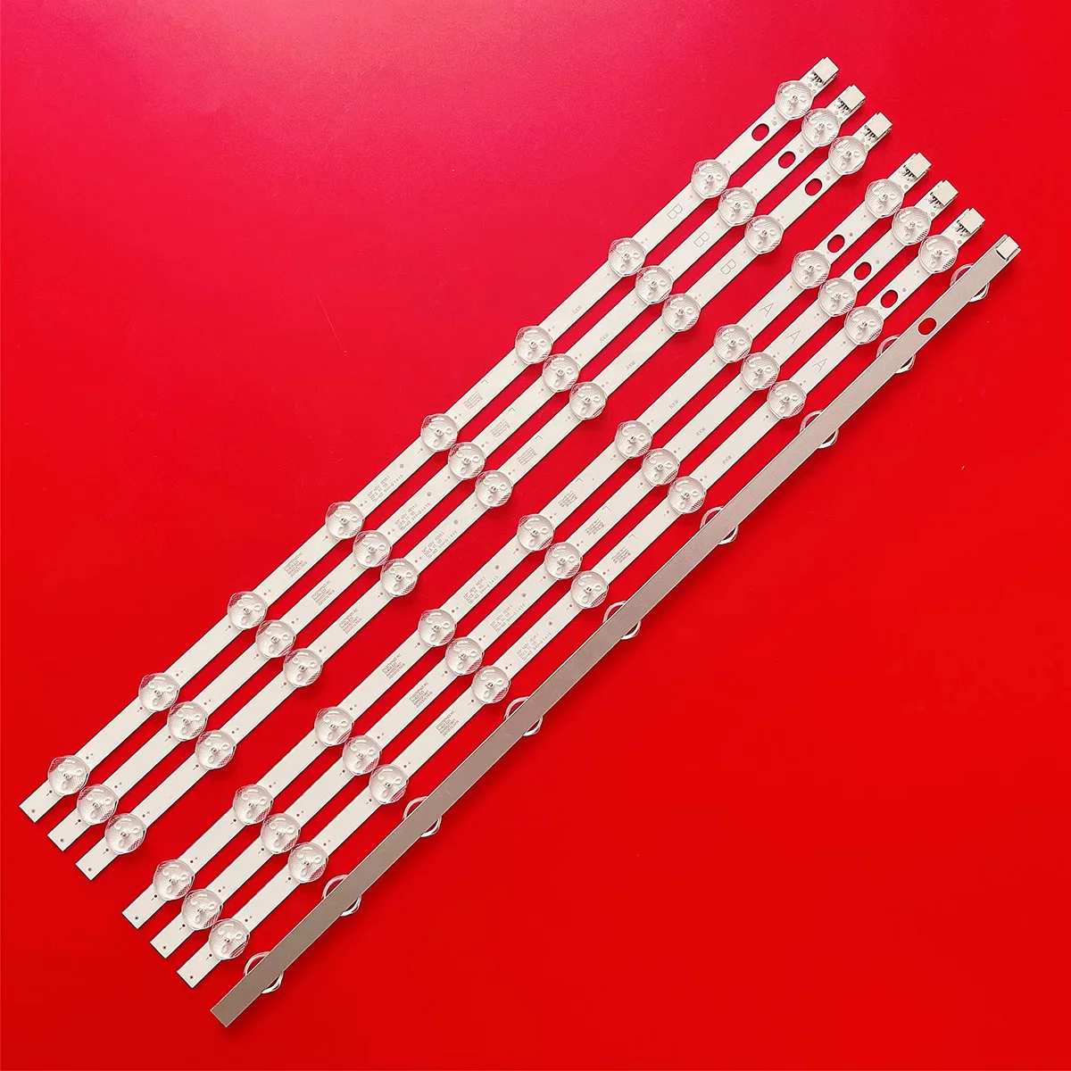 Фонарь для подсветки Pana sonic светодиодный Hitachi 50HYT62U TE50275S20F1T10D TX-50A300E VES500UNDA 50 NDV