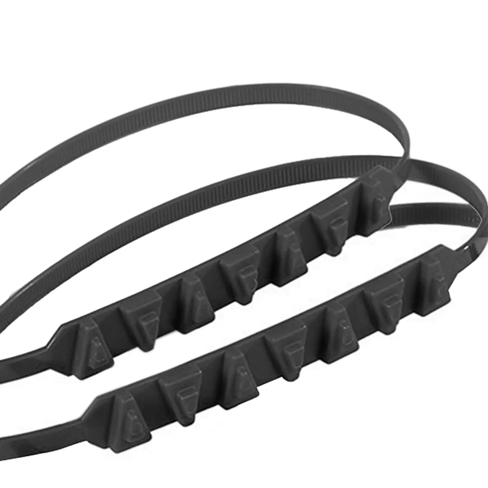 10x утолщающие цепи для снега универсальные пикапов грузовиков автомобилей