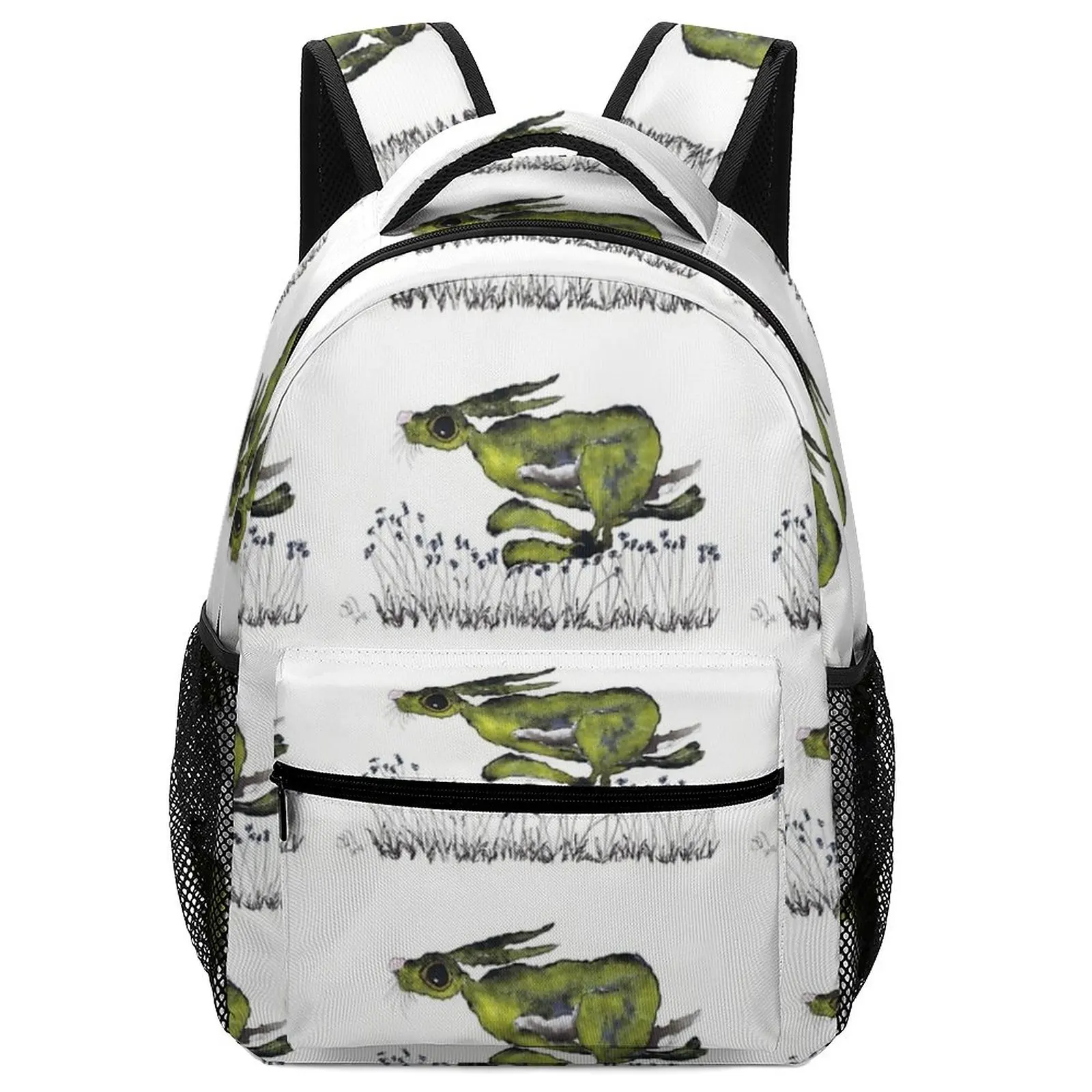 

RUNNING HARE H2173 Women Luxury Backpacks Female Bags Teenager Backpack For School Boys