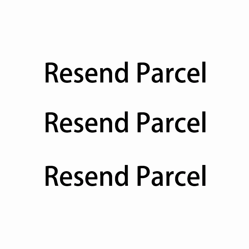 

VIP Special Link To Make Up The Price Difference or Resend The Wrong Order. No Contact No Shipped! Please Do Not Buy It Yourself