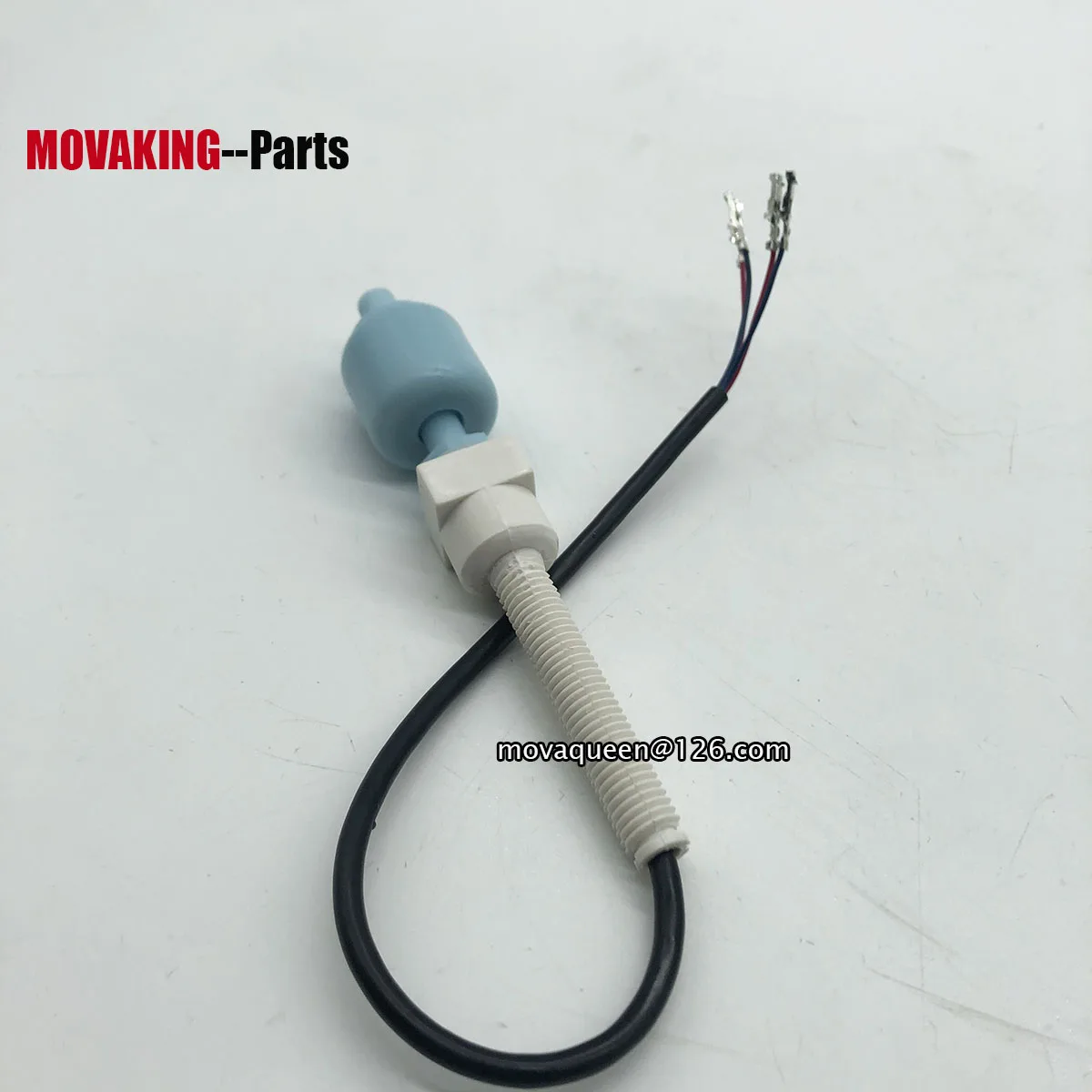 Аксессуары для льдогенератора синий 4-проводной Поплавковый датчик уровня воды