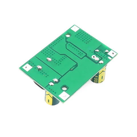 Liludin DC DC Converter Buck Converter  Step Up Converte