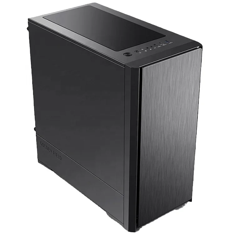 

24 inch desktop computer Quite Core i9 16GB Ram SSD HDD GTX 1660 6GB GPU cheap price system unit OEM ODM home office gaming pc