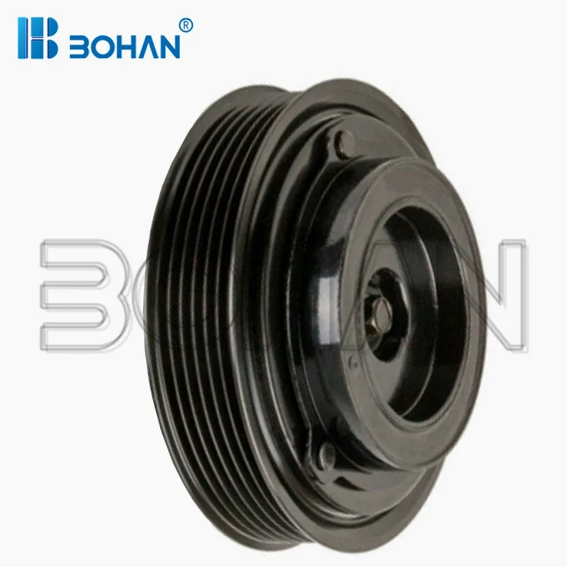 Катушка сцепления компрессора переменного тока DVE16 для Hyundai Tucson все модели 2010-2013