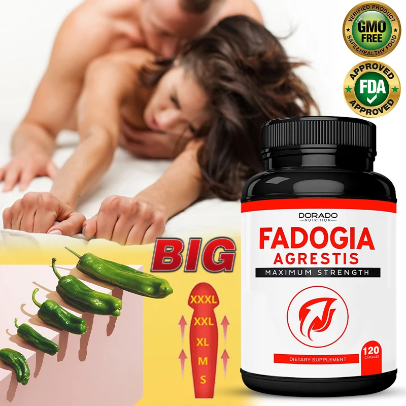 

[Maximum Strength] - Strength, Power, Performance, Muscle Mass, Gluten Free, Non-GMO, Vegetarian Capsules