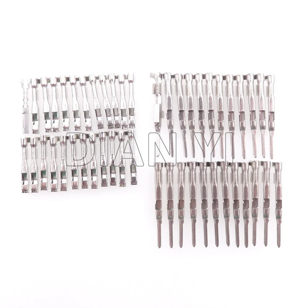 1 комплект 24-контактный 316372 -6 Автомобильный двигатель разъем ЭБУ коробки передач