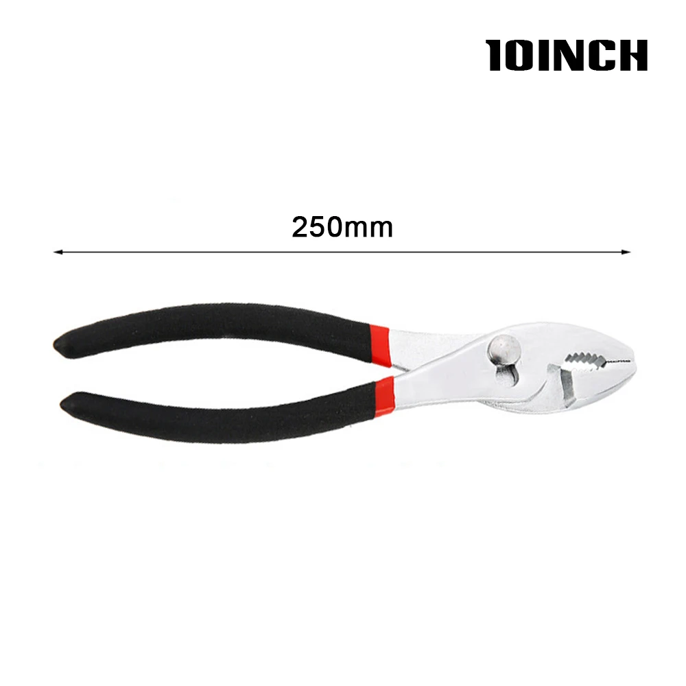 

Carp-Pliers Automobile Repair-Pliers, Steel Fishtail Fish Mouth-Pliers Tools