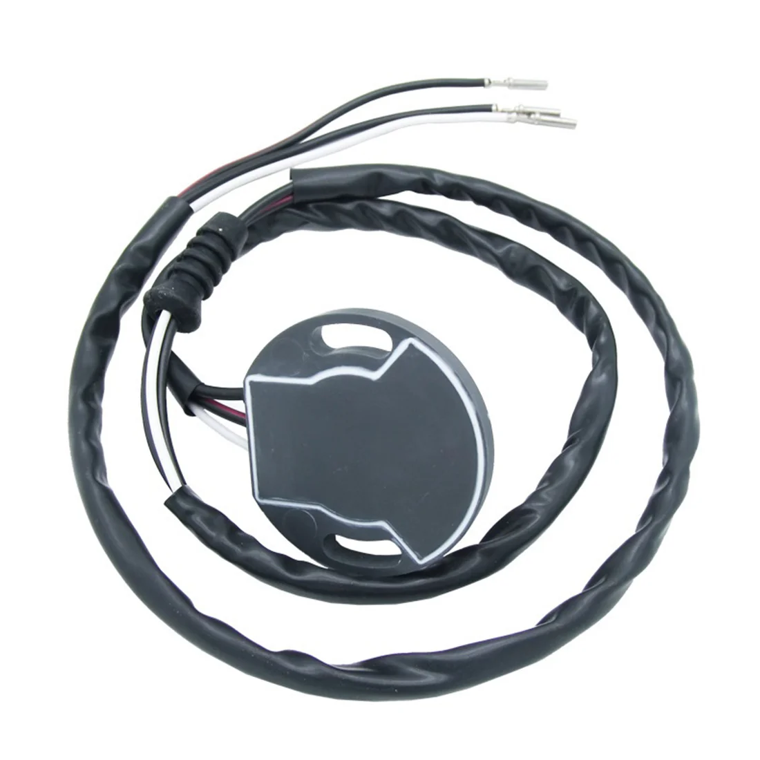 3849411 подвесной датчик переключателя отделки для Volvo Penta DP-SM SX-M Drive 3855535 3863007 3849413 3 Wire