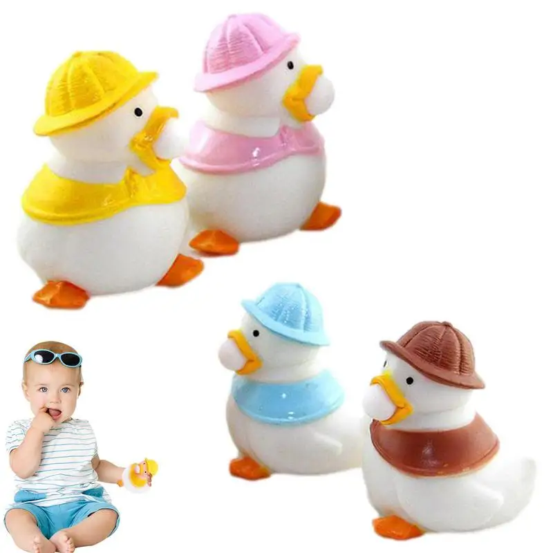 

Antistress Bubble Duck Stress Ball Toys For Kids Decompression Squeeze Toys Soft Animals Squeeze Toys For Adult Kids Gift