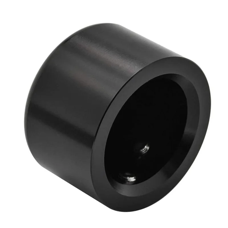 Крышка для передней оси мотоцикла алюминиевая крышка болтов Harley Touring Electra Glide Softail