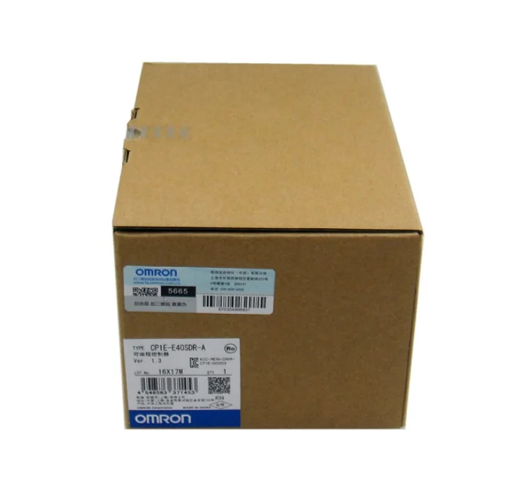 

Omron PLC CJ1WIA111 CJ1W-IA111