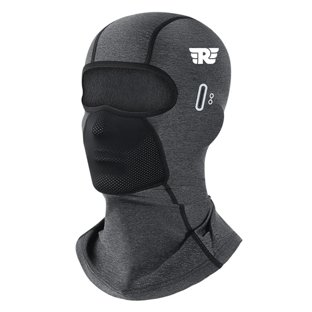 

Для Royal Enfield Meteor 350 Interceptor 650 велосипедная кепка летняя охлаждающая мотоциклетная Балаклава шапки защита от солнца и ультрафиолета велосипед для бега