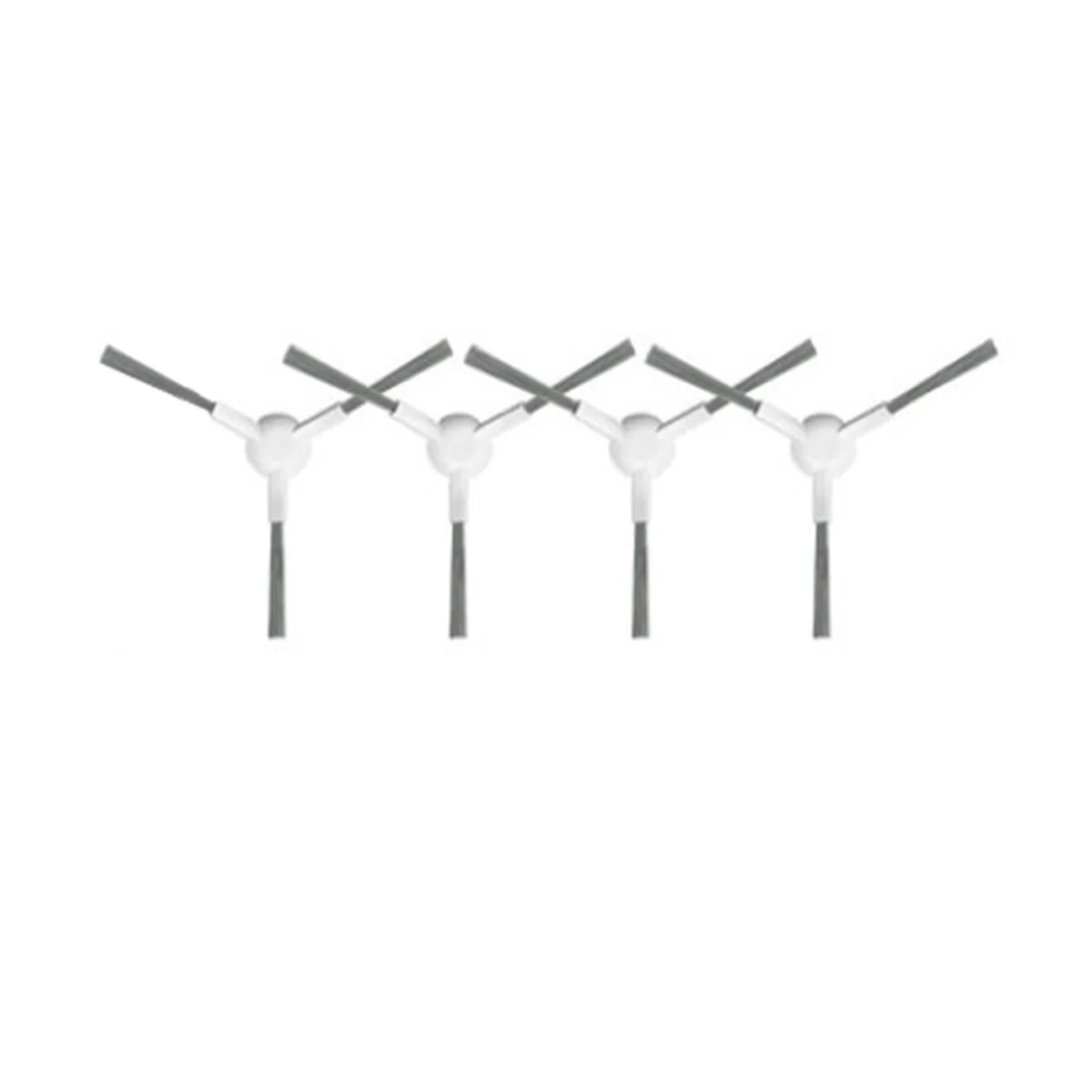 Набор аксессуаров для робота-пылесоса Bot D9 Plus основная боковая щетка тряпка