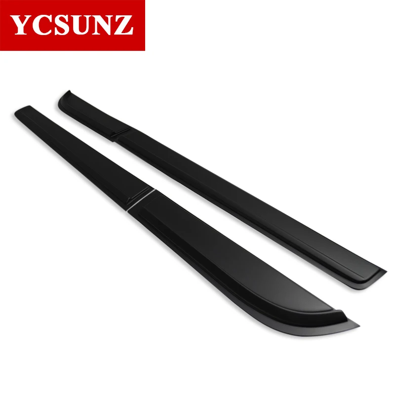 

Комплекты обшивки боковой кузова для Mitsubishi L200 Triton MQ MR 2015 2016 2017 2018 2019 2020 2021 2022 2023 Внешние аксессуары для автомобиля