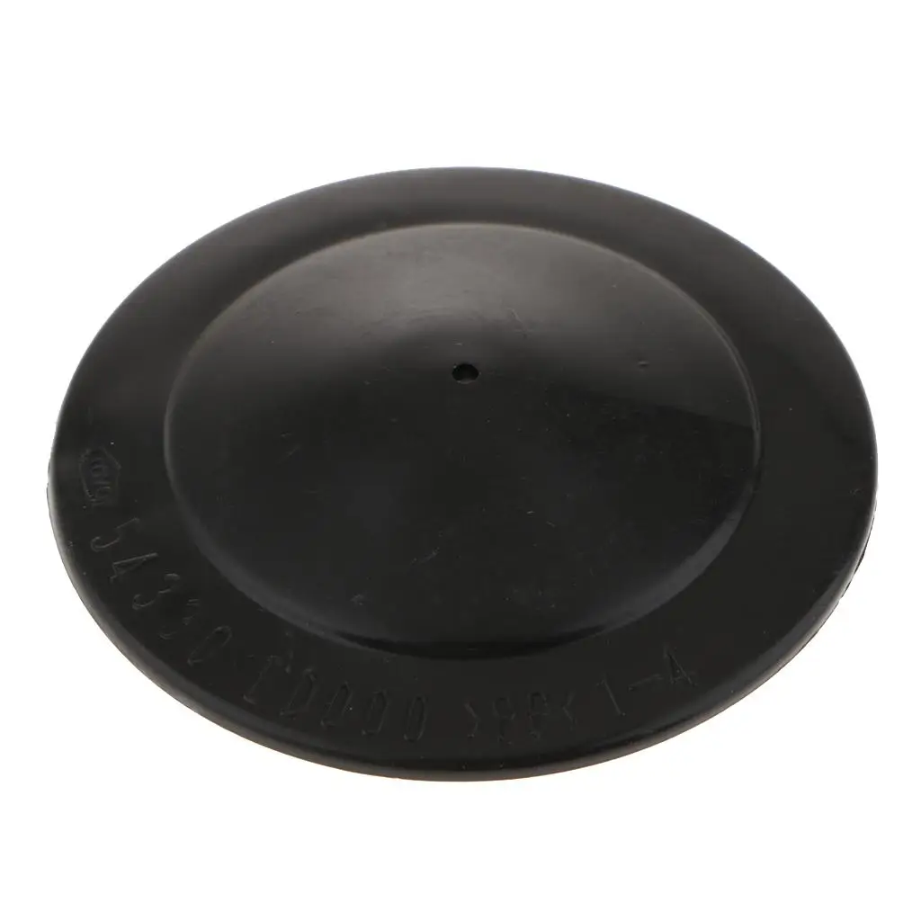 

Крышка и крышка верхнего крепления передней стойки 54330ED000 на 2007-2011 гг.