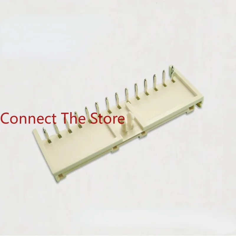 

5PCS Connector S14B-XASK-1 Pin Holder 14PIN Spacing 2.5MM Bent Stock