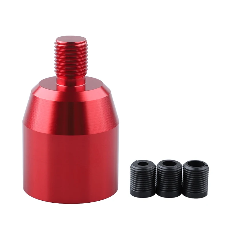 Ручка переключения передач из сплава рычаг с обратной блокировкой ручка цвет