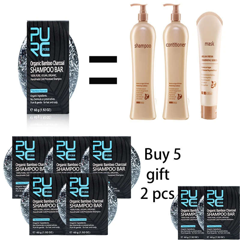 Dye Face Hair Body Conditioner Shampoo
