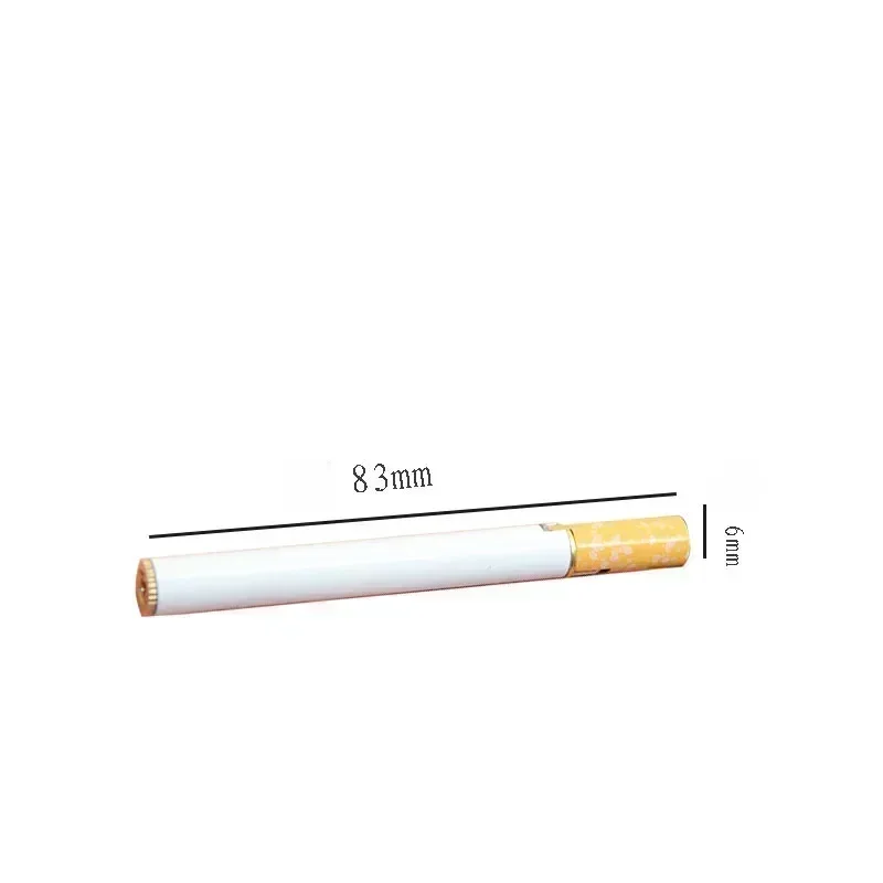 Мини-прикуриватель аксессуары компактный портативный шлифовальный круг