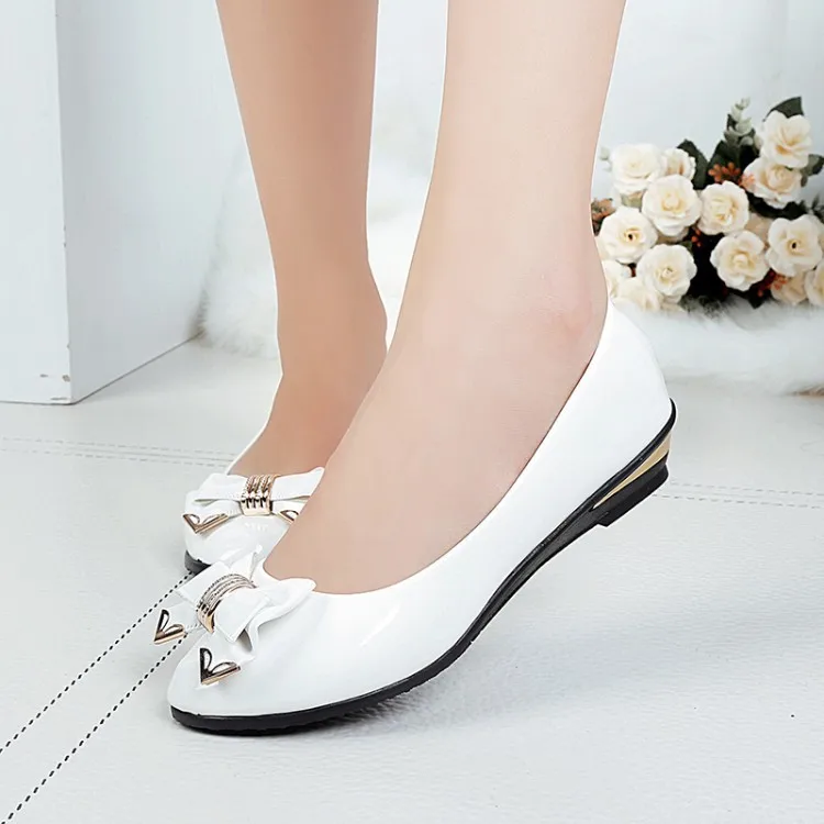 

Shoes Women Flat Shoes Ladies Leather Loafers Woman Comfy Soft Driving Shoes Casual Shoes Woman Slip on Shoes Maternity Shoes