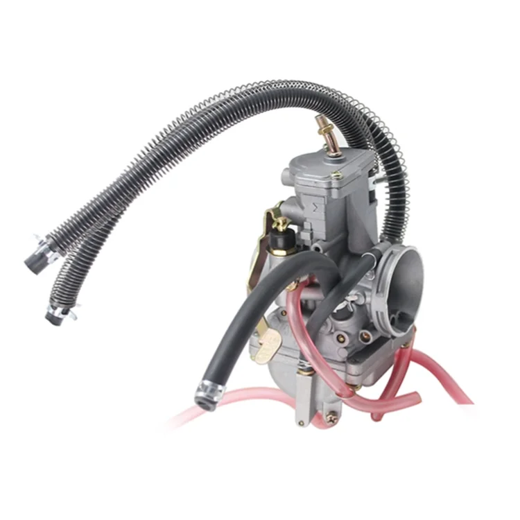 Карбюратор TM28 TM30 TM34 TM32 для Honda Kawasa miku Flat Slide Smoothbore Carb
