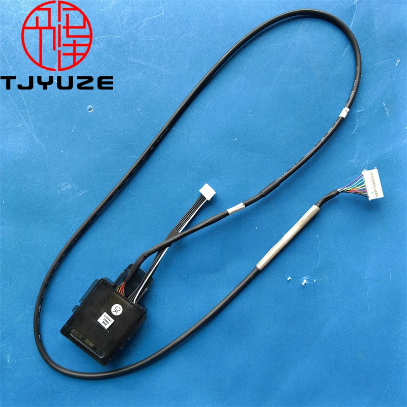 

BN96-19880D датчик приемника дистанционного управления для Samsung LH55MEBPLGA/ZA LH55MEBPLGC/ZB ME55B, кнопка переключения