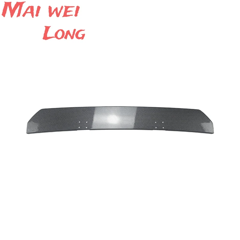 Задний бампер автомобиля диффузор спойлер разделитель накладка аксессуары для