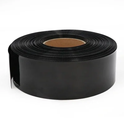 

Теплоусадочная трубка ПВХ для аккумуляторов 18650